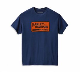TEE SHIRT RALLY RACER - HARLEY-DAVIDSON -