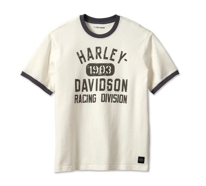 SWEAT SHIRT LINE NAME GOLF DE BRETAGNE - HARLEY-DAVIDSON - > Boutique-HD35