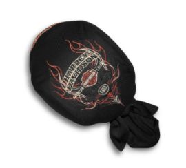 CASQUETTE FLAME GRAPHIC - HARLEY DAVIDSON 