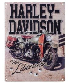 Idée cadeau: du côté de chez Harley-Davidson