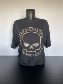 TEE SHIRT CONCESSION - HARLEY DAVIDSON -