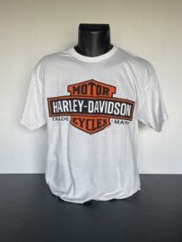 TEE SHIRT CONCESSION - HARLEY DAVIDSON -