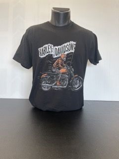 TEE SHIRT CONCESSION - HARLEY DAVIDSON - 