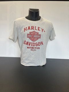 TEE SHIRT CONCESSION - HARLEY DAVIDSON - 