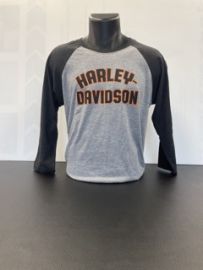 TEE SHIRT CONCESSION - HARLEY DAVIDSON - 