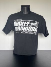 TEE SHIRT CONCESSION - HARLEY DAVIDSON - 