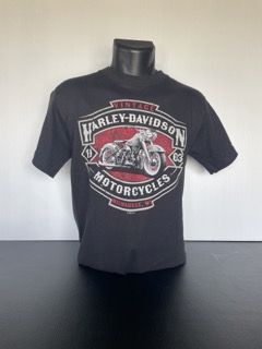 TEE SHIRT CONCESSION - HARLEY DAVIDSON - 