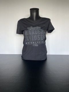 TEE SHIRT CONCESSION - HARLEY DAVIDSON - 