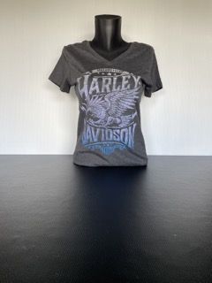 TEE SHIRT CONCESSION - HARLEY DAVIDSON - 