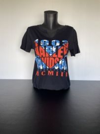 TEE SHIRT CONCESSION - HARLEY DAVIDSON - 