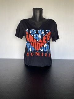 TEE SHIRT CONCESSION - HARLEY DAVIDSON - 