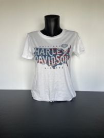 TEE SHIRT CONCESSION - HARLEY DAVIDSON - 