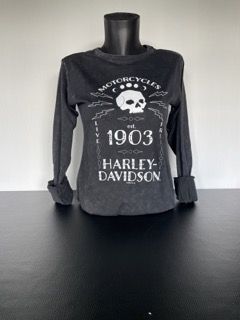 TEE SHIRT CONCESSION - HARLEY DAVIDSON - 