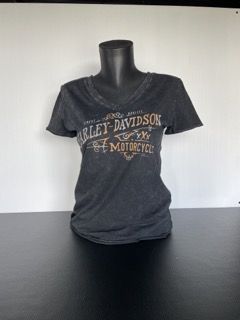 TEE SHIRT CONCESSION - HARLEY DAVIDSON - 