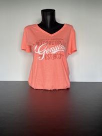 TEE SHIRT CONCESSION - HARLEY DAVIDSON - 