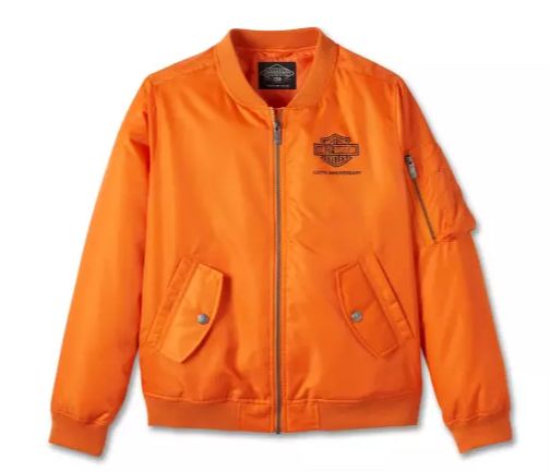 VESTE HOMME - HARLEY DAVIDSON - 