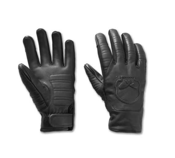 GANTS WILLIE G - HARLEY DAVIDSON