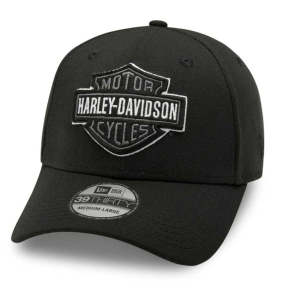 CASQUETTE AVEC LOGO 39 THIRTY - HARLEY DAVIDSON - 