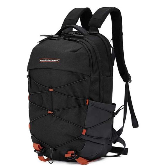 SAC A DOS RACING BACKPACK - HARLEY DAVIDSON - 