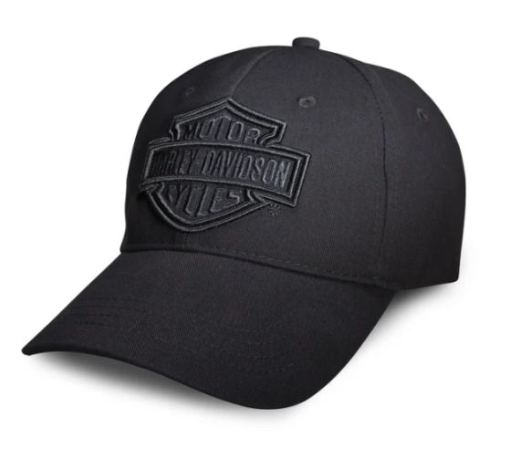 CASQUETTE PHANTOM - HARLEY DAVIDSON -