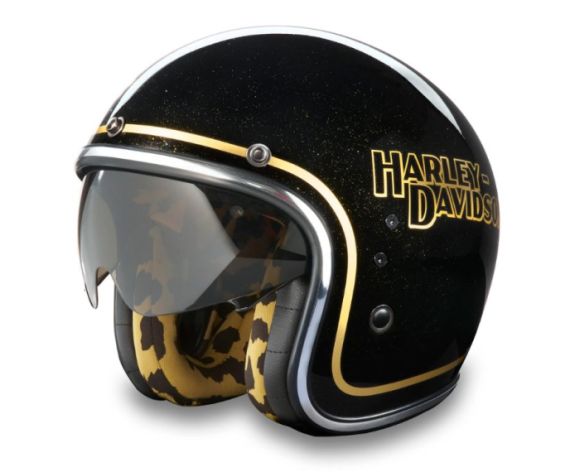 Casque H-D X14 Sun Shield - Harley-Davidson