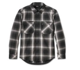 Sur-chemise de moto H-D Operative 2.0 pour Hommes