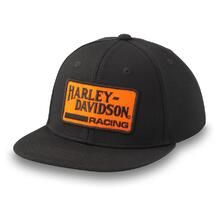 CASQUETTE - HARLEY DAVIDSON - 