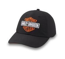 CASQUETTE - HARLEY DAVIDSON - 