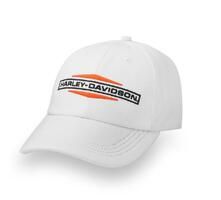 CASQUETTE - HARLEY DAVIDSON - 