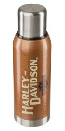 THERMOS EN ACIER INOXYDABLE - HARLEY DAVIDSON - 