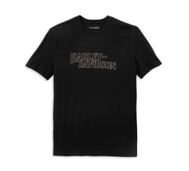 TEE SHIRT RALLY RACER TEE - HARLEY DAVIDSON - 