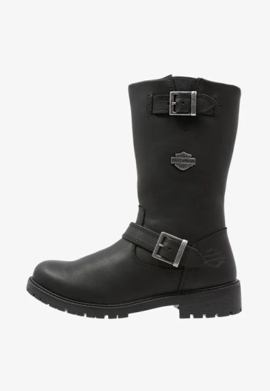 BOTTES RANDY - HARLEY DAVIDSON - 