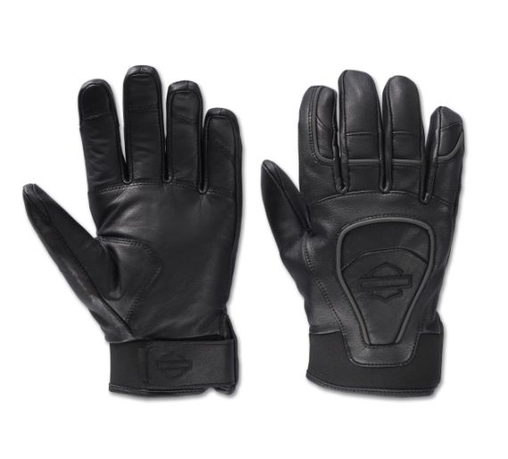 GANTS WATERPROOF - OVATION - HARLEY DAVIDSON - 