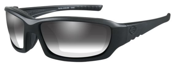 LUNETTES DE SOLEIL AJUSTABLES - HARLEY DAVIDSON -